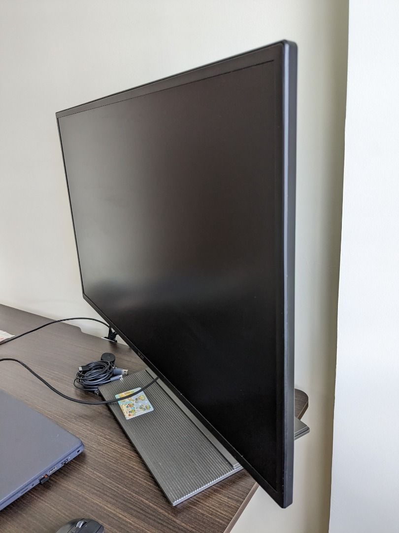 Acer EB321HQU D Widescreen LCD Monitor 32", Computers & Tech, Desktops ...