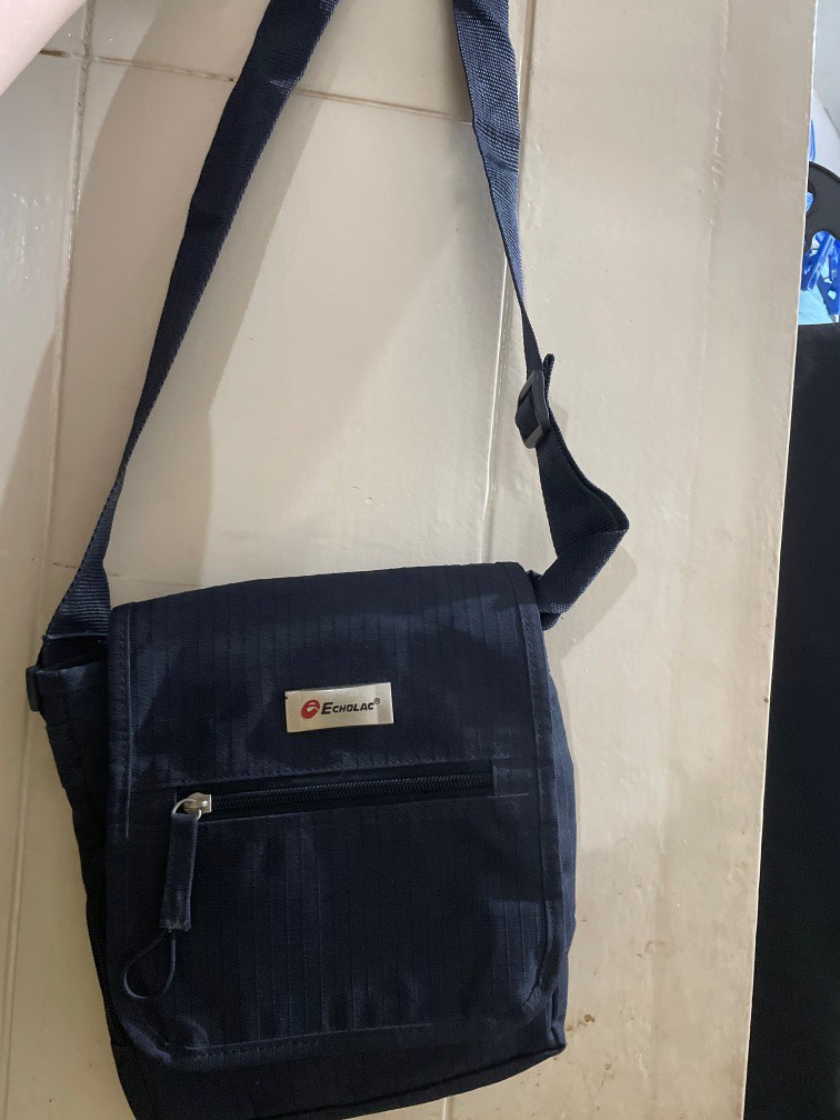 Echolac Sling Bag on Carousell
