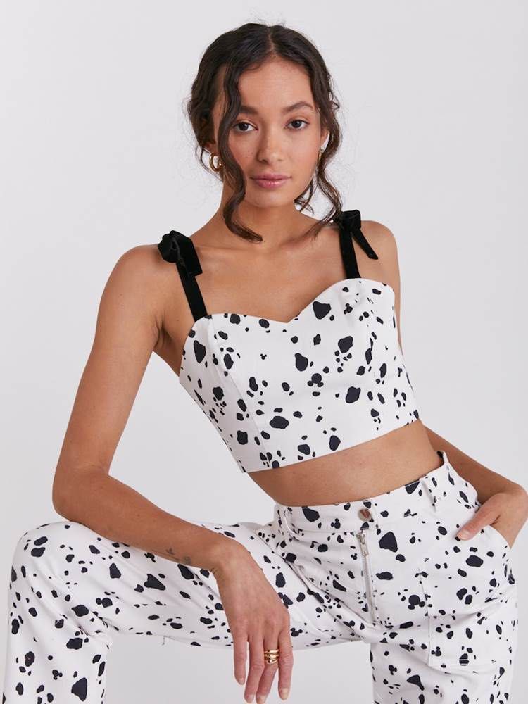 Eggie Disney Oh Girl Pant