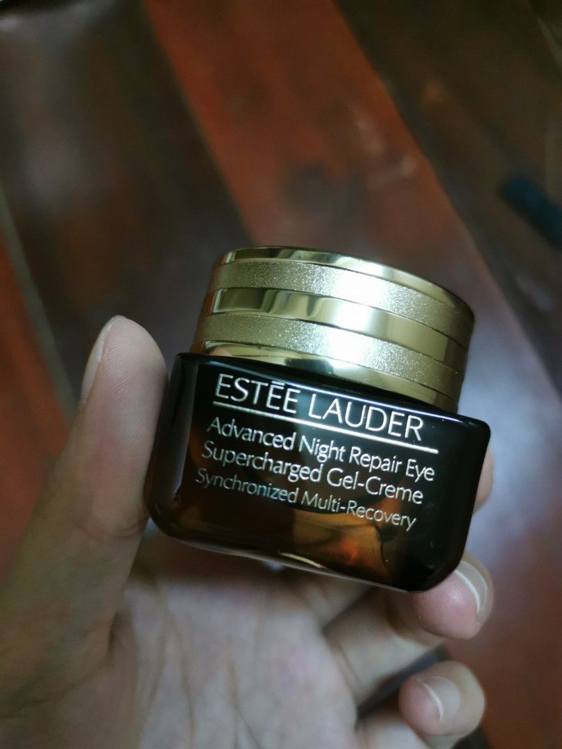 Estee Lauder eye cream 15ml, Beauty & Personal Care, Face, Face Care on