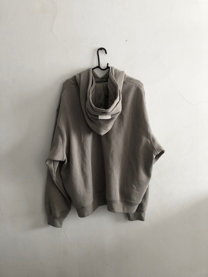 Fog x nike double hoodie new arrivals