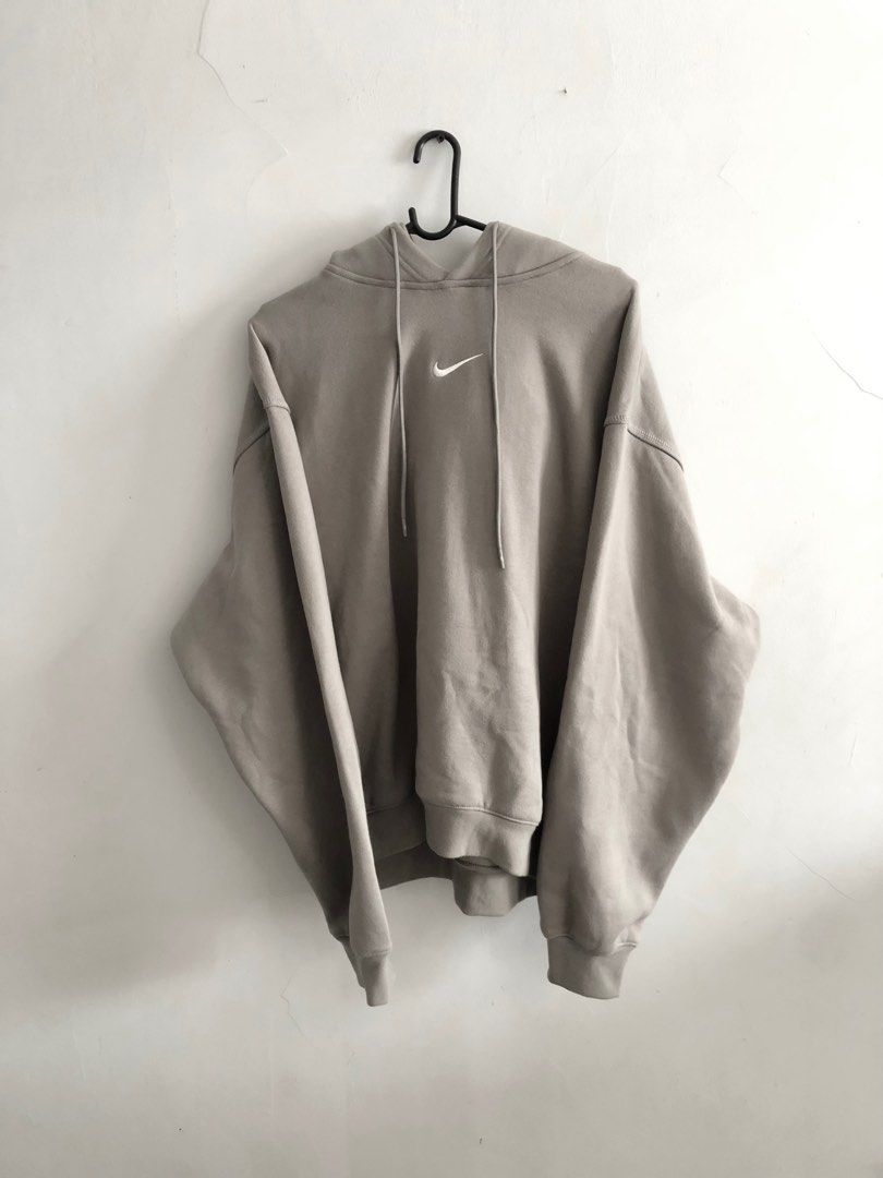 Fog x nike hoodie clearance
