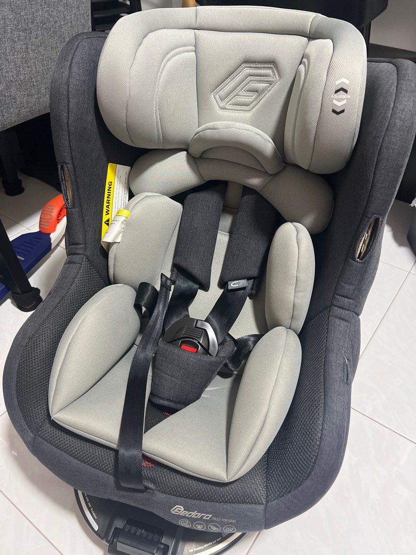 Fedora car seat c7 online