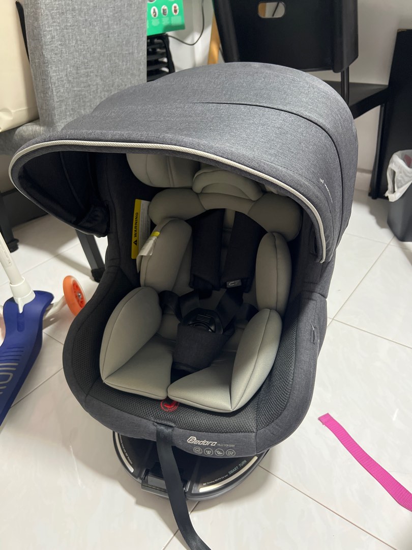 Fedora car 2025 seat c7