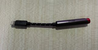 Fender AE1i  iphone 解碼耳擴