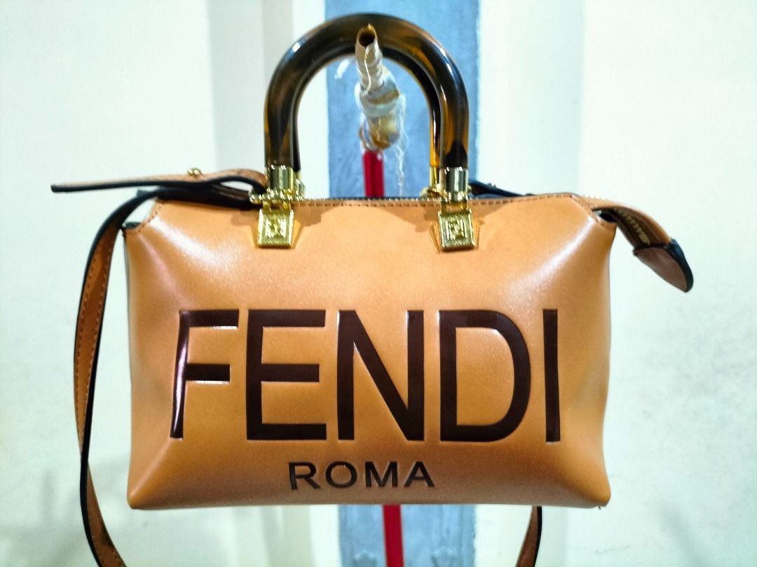 Fendi roma sling bag shop