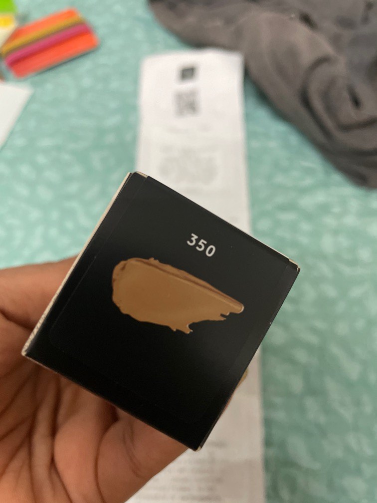 Fenty Beauty By Rihanna Soft Matte Face Code 350