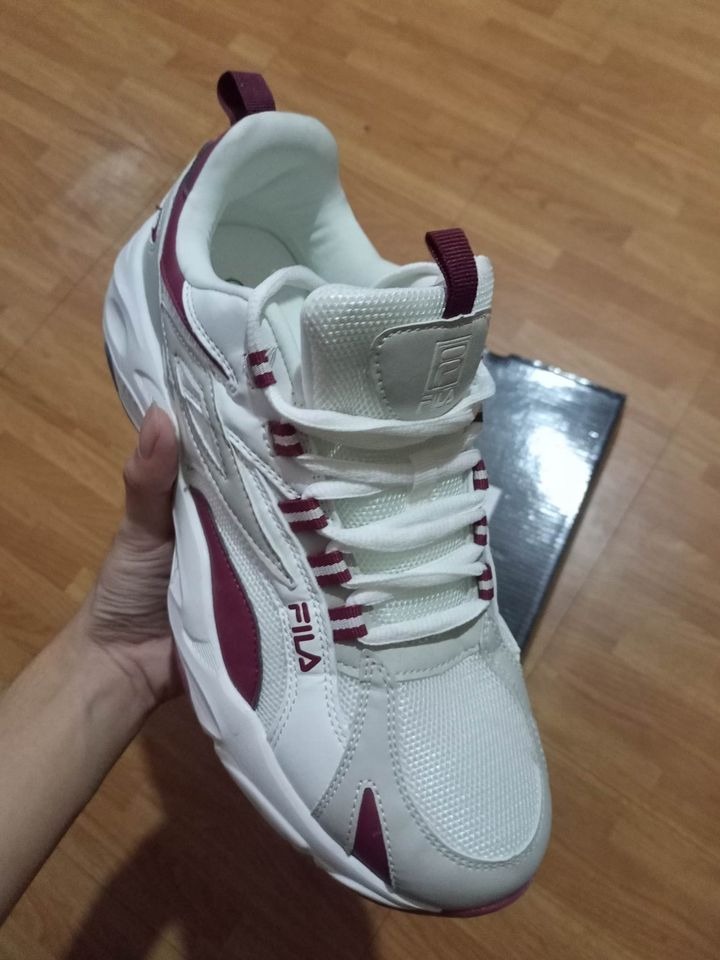 Fila hot sale hybrid shoes
