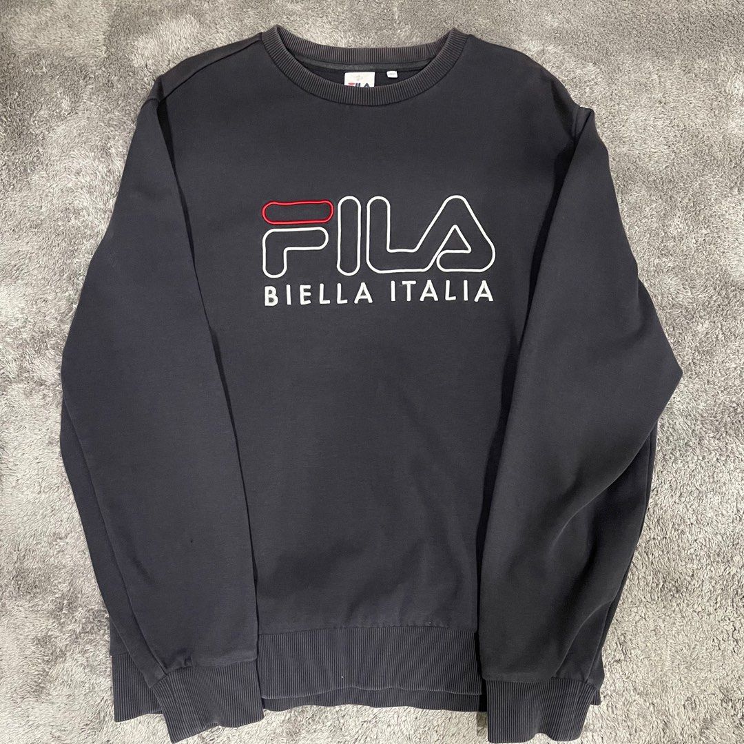 Pull fila italia store