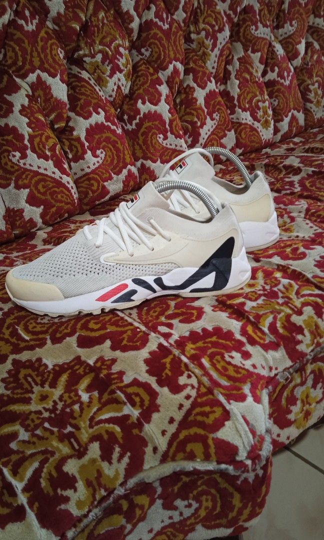 Fila rj shop retro jogger