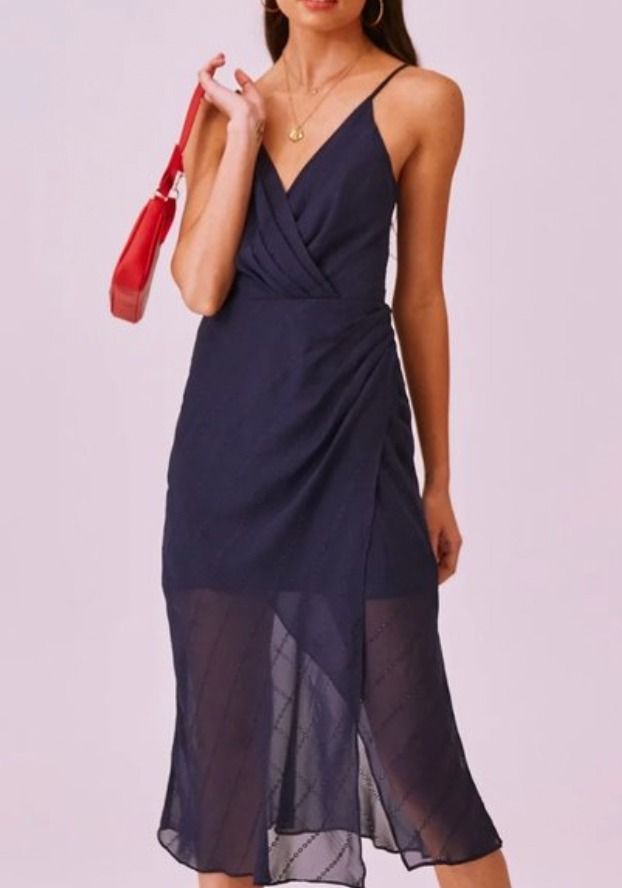 Finders keepers sale evie dress