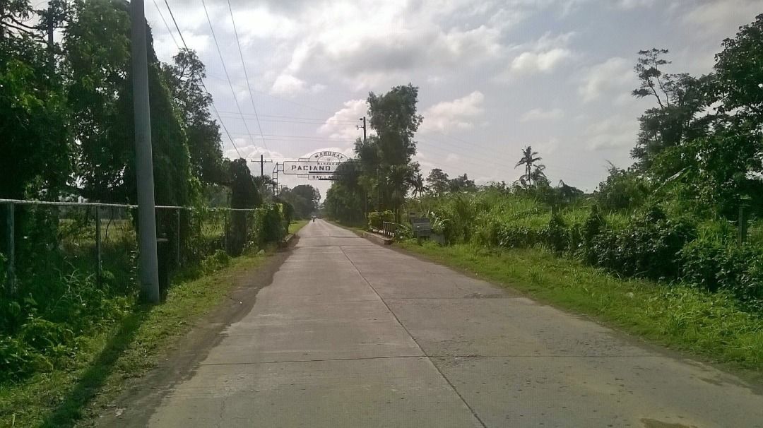 FOR SALE 1 hectare farm in Los Banos with Hot Spring, Property, For Sale, Lot on Carousell