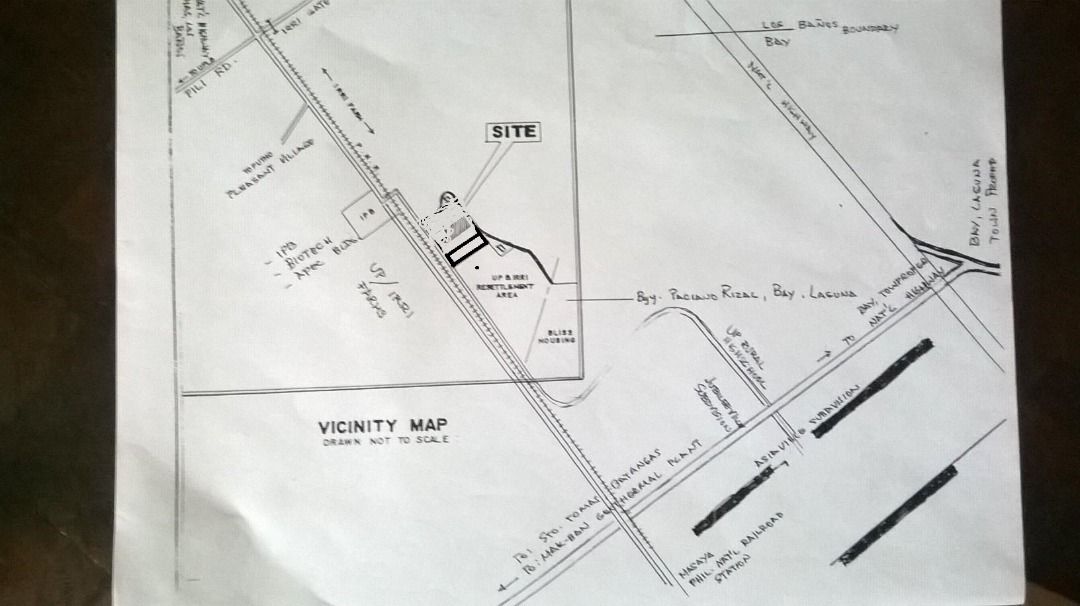 FOR SALE 1 hectare farm in Los Banos with Hot Spring, Property, For Sale, Lot on Carousell