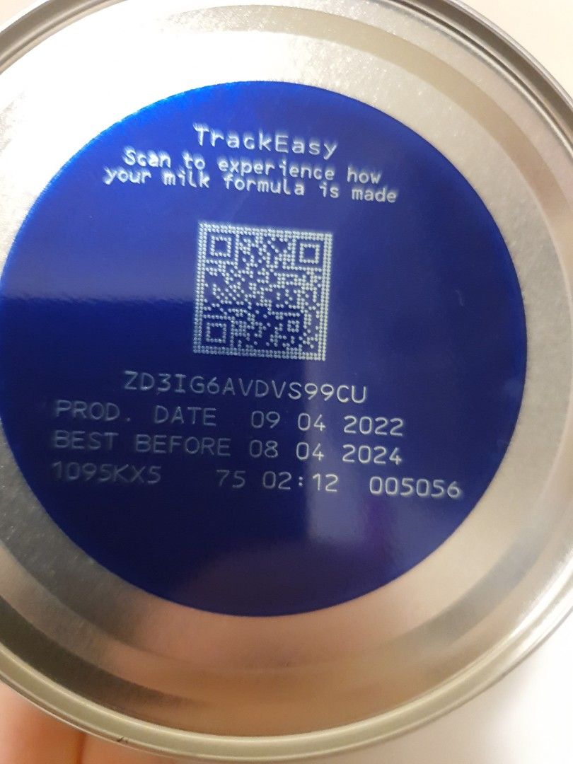 Friso Gold 3 400g, Babies & Kids, Nursing & Feeding, Breastfeeding ...