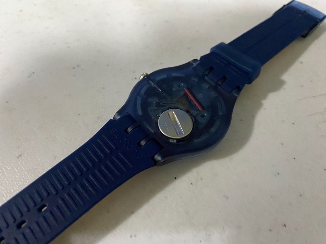 Swatch rounds sales and squares