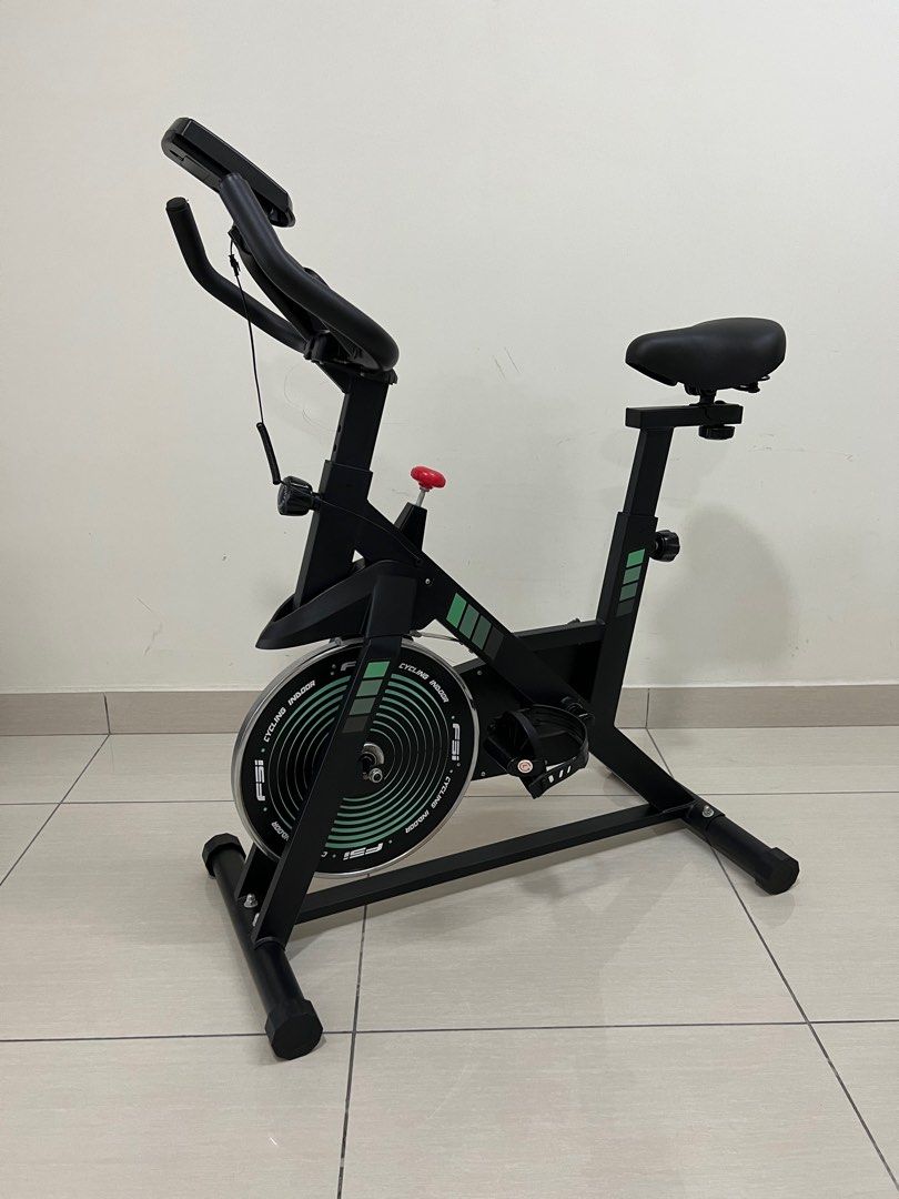 Bicicleta power best sale active cecotec