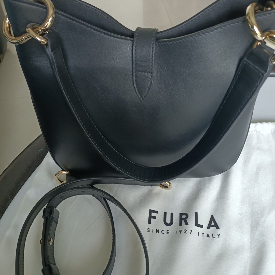 FURLA 2 way bag