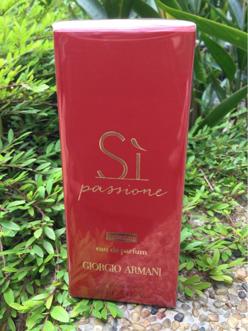 Ga si passione store