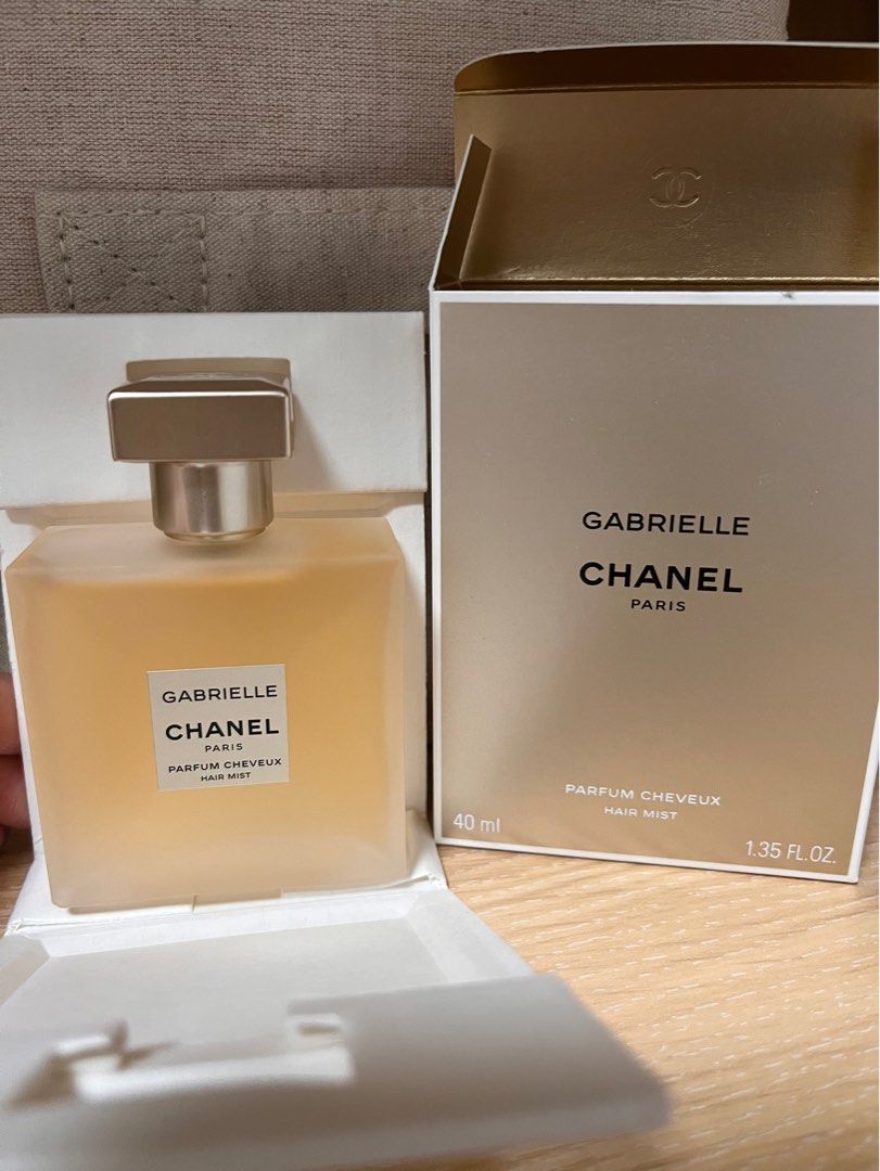 Chanel Gabrielle 40ml - Hair Mist for Women 