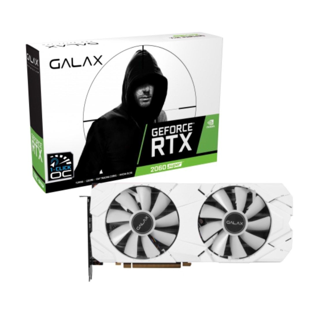 Galax rtx clearance 2060 super