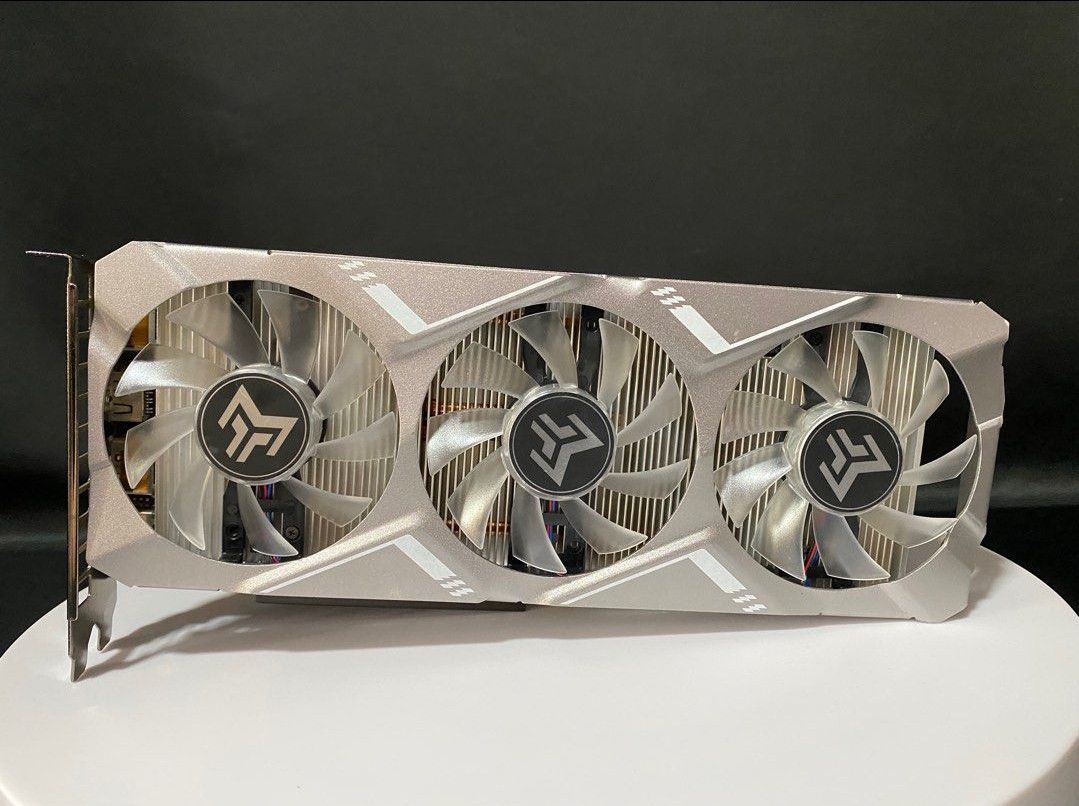 Galaxy gtx 1660 sales