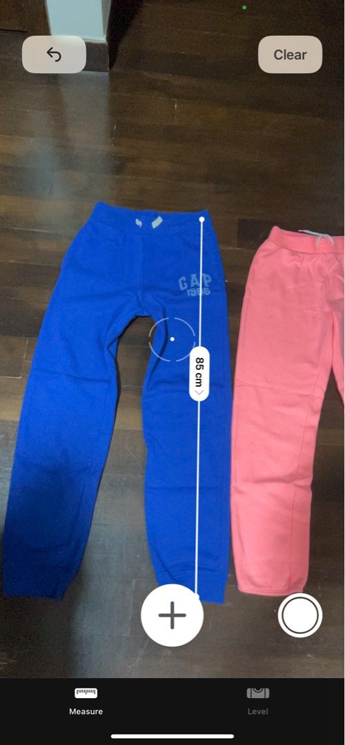 Buy GAP High Rise Girlfriend Khaki Pants 2024 Online | ZALORA Philippines