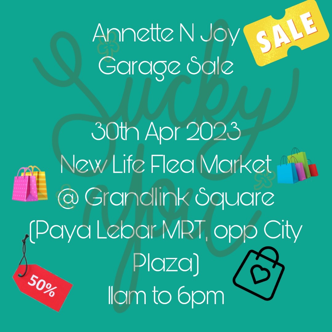 garage-sale-announcements-on-carousell