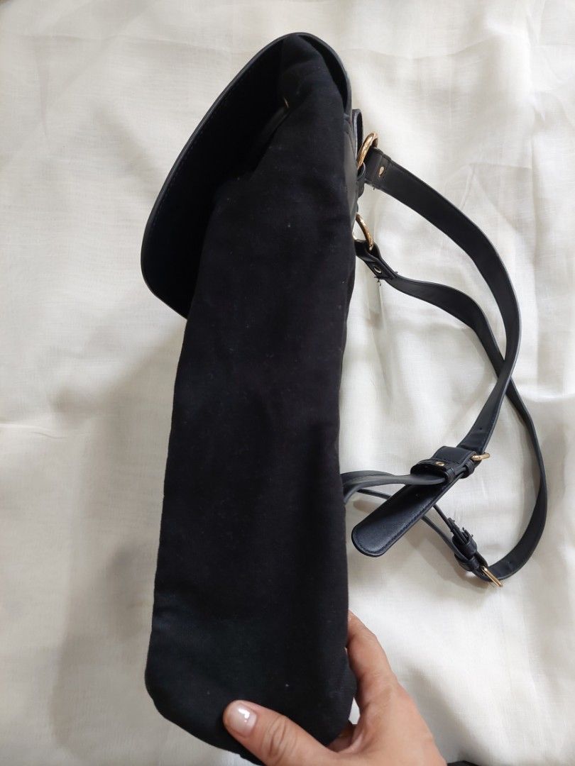 Gaston Luga Stockholm backpack on Carousell