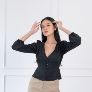 Gelsey Rooms | Emily Blouse