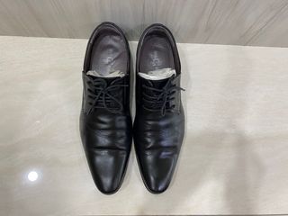 專櫃George 皮鞋/西裝鞋-41號