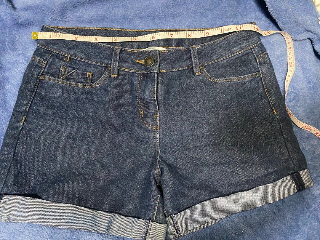 https://www.carousell.ph/p/george-denim-short-1228208750/
