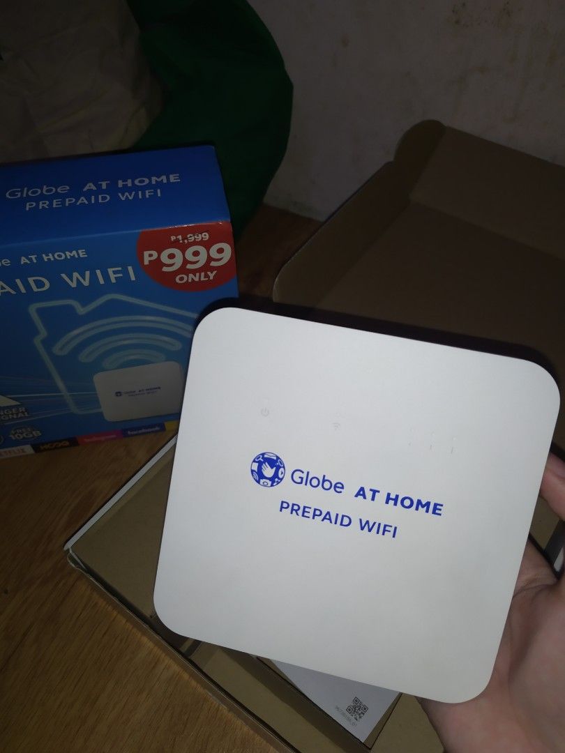 Globe 2025 balance prepaid