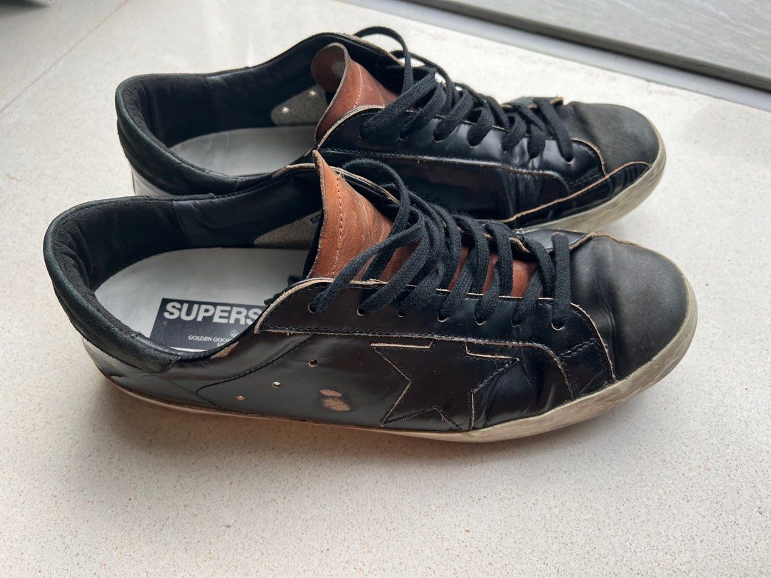 Golden goose clearance 44