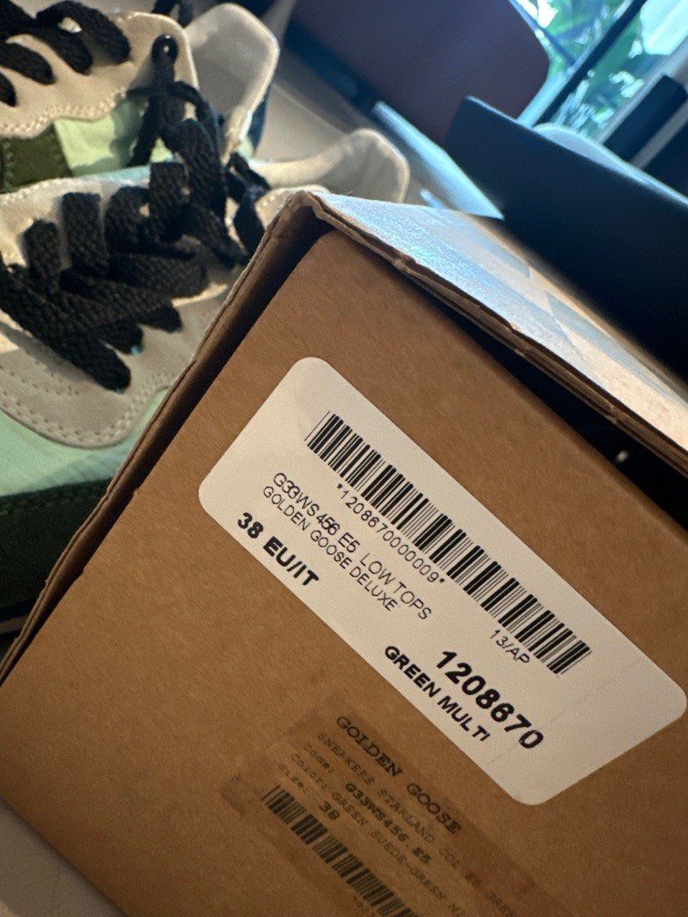 Golden goose new arrivals starland leopard
