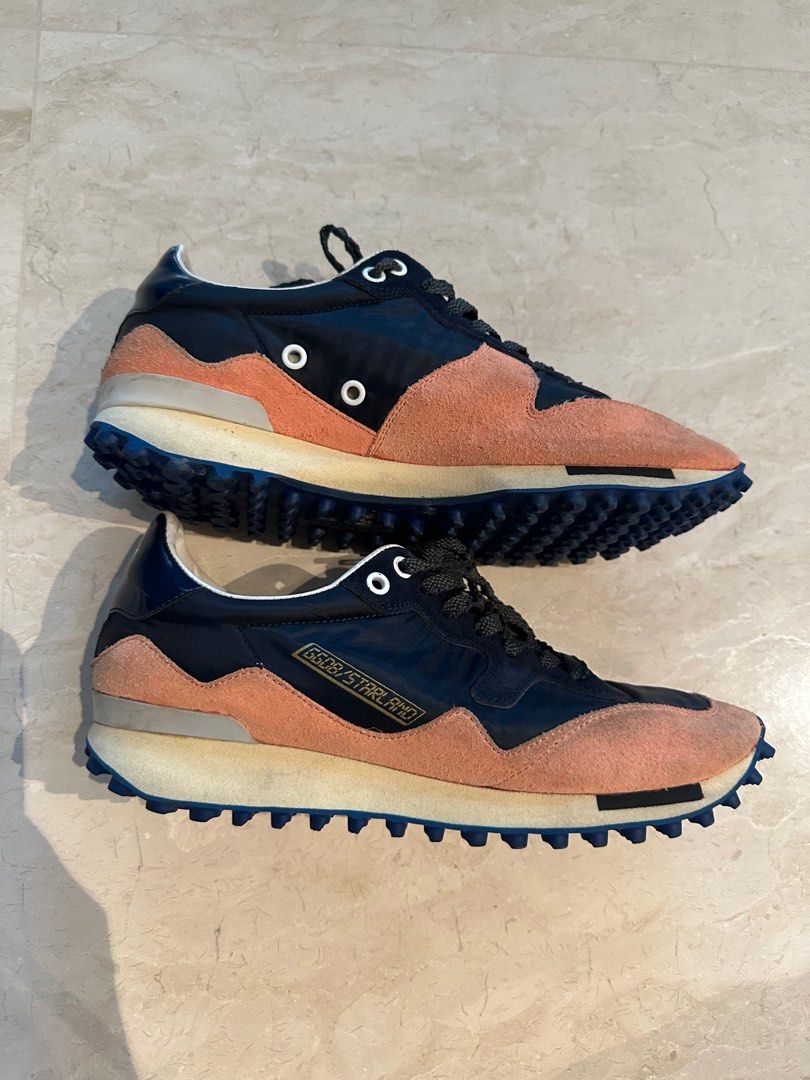 Golden goose cheap sneakers starland