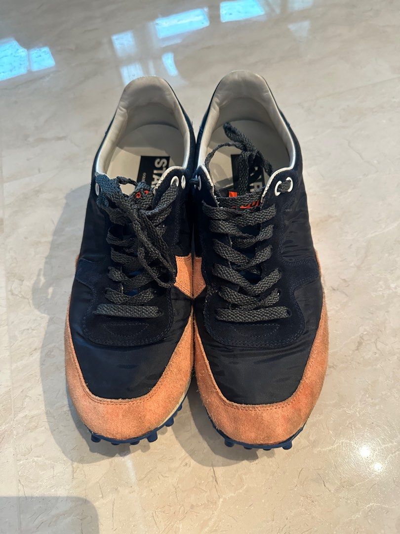 Golden goose cheap starland sneakers