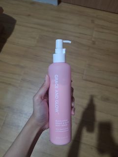 Grace and Glow Body Serum