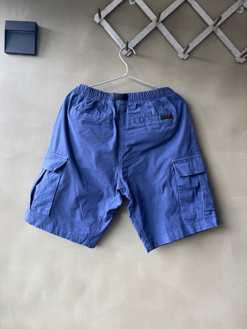 人気急上昇】 Bshop別注 GRAMICCI - FRENCH ARMY SHORTS iauoe.edu.ng