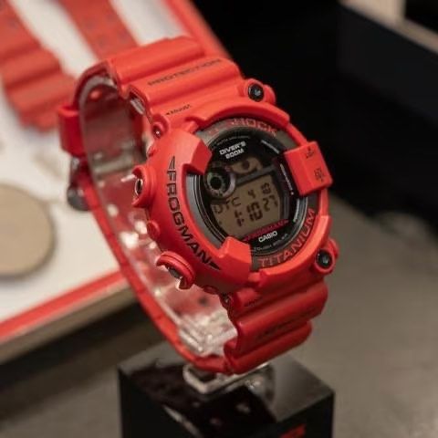 frogman 8230