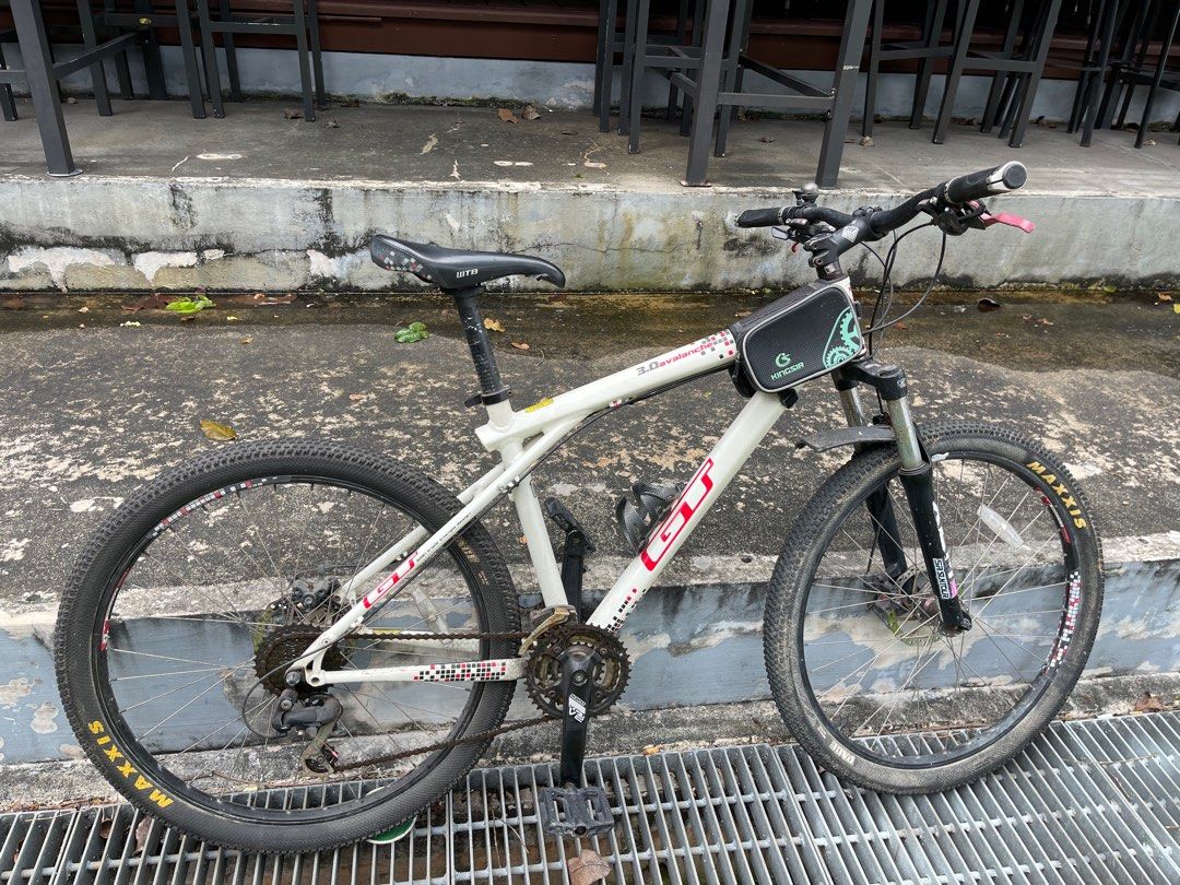 Gt avalanche 3.0 2011 on sale