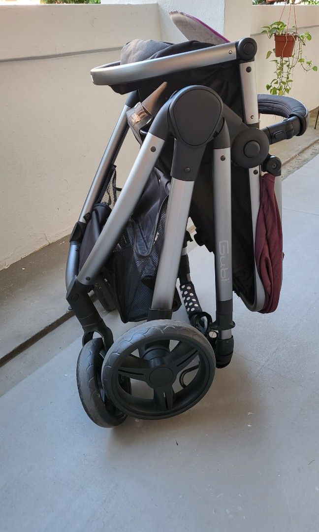 Gubi baby stroller sales