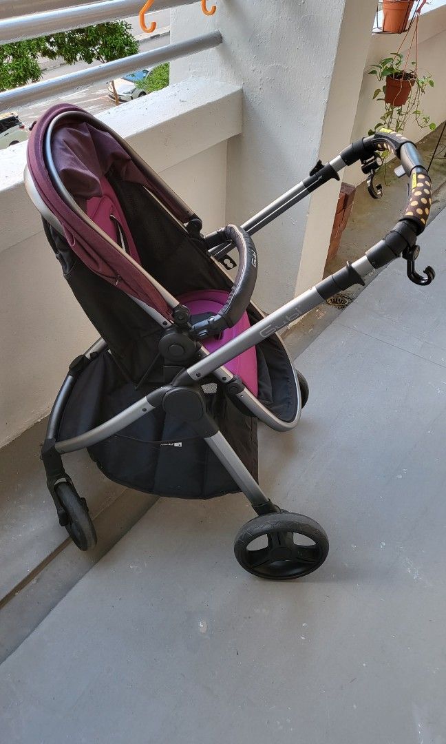 Gubi deals baby stroller