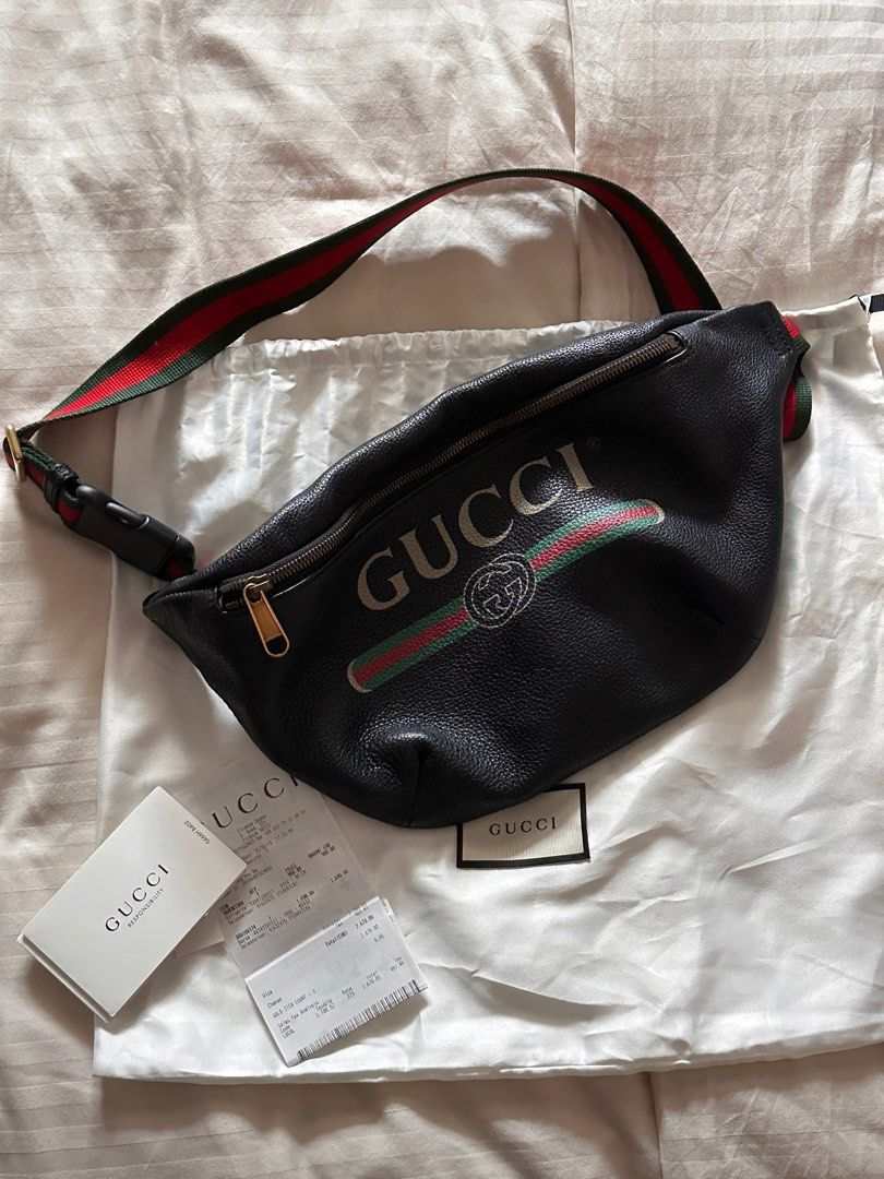 Gucci Original Waist Bags & Fanny Packs for Women