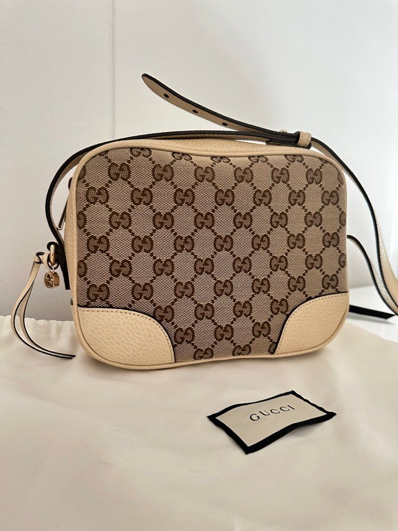 gucci sling bag