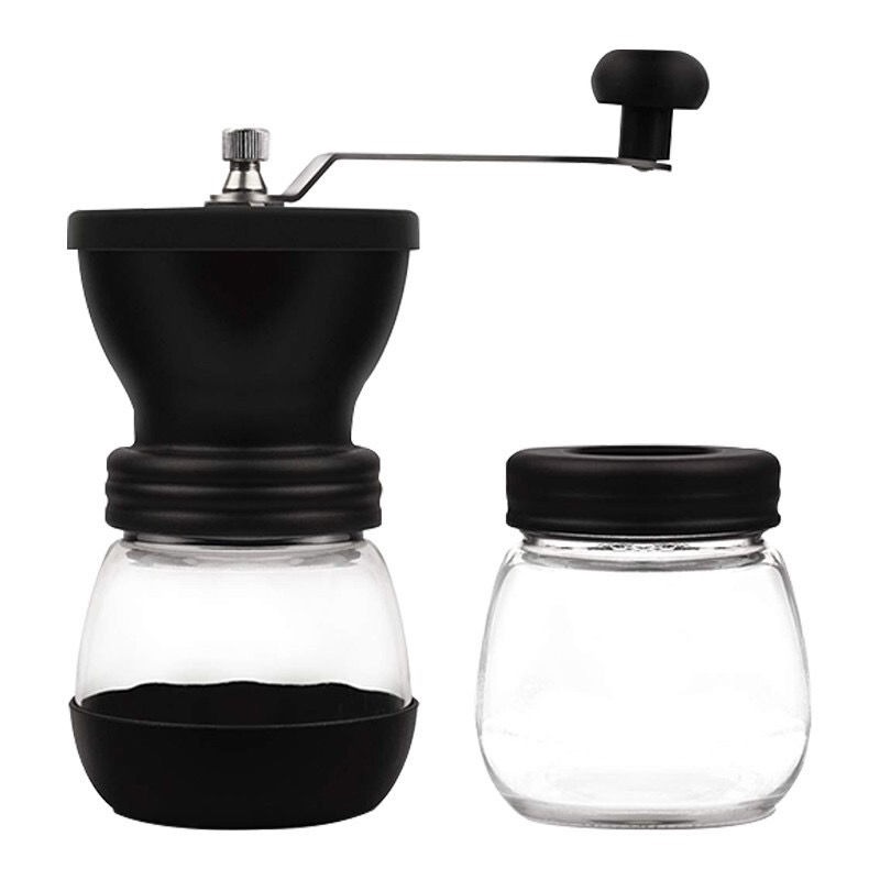 Hand Coffee Grinder ☕MultiFunctional Spice Dry Mill ☕Manual Portable