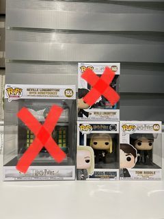 Harry Potter Funko Pop