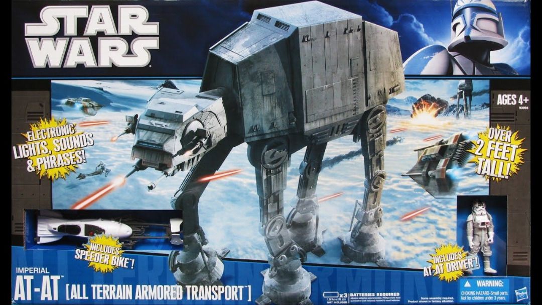 Star wars hotsell legacy collection vehicles