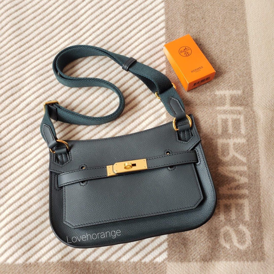 Jypsiere mini bag  Hermès Hong Kong SAR