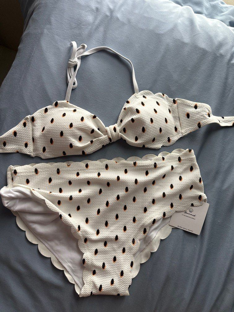 Cute bikini clearance set