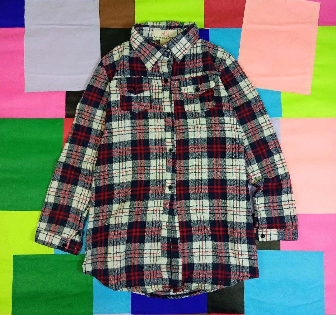 H&m comme des garcons deals